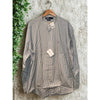 Polo Ralph Lauren Postboy Striped Button Shirt XL Deadstock NWT Vintage