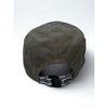 LL Bean Outdoor Hiking Fishing Hat Green Adjustable Strapback OSFA Vintage EUC