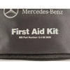 Mercedes-Benz OEM First Aid Kit Q 4 86 0026 Genuine Factory Original MB