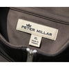 Peter Millar Crown Sport Perth 1/4 Zip Pullover Spring Brook Country Club XL