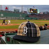 Boston Red Sox New Era 9FIFTY Plaid Strapback Hat High Crown NWT MLB Cap Rare