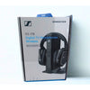 Sennheiser RS 175 Digital TV Wireless Over-Ear Headphones Open Box Complete HDR