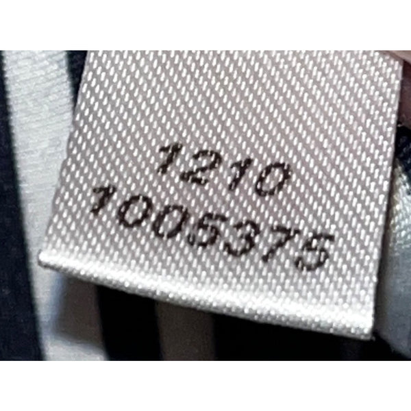 FootJoy Polo Shirt Mens L Bald Head Island Club Striped Golf ProDry Lisle EUC