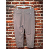 Public Rec Gamechanger Pants Sz. 40x28 Grey Stretch Performance Zip Pockets EUC