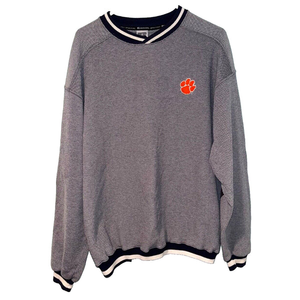 Clemson University Russell Athletic Crewneck Sweatshirt Men’s XL Vintage 90s