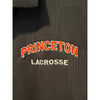 Princeton Tigers Lacrosse Team Issued Nike Polo Sz. XL NWT Black Camo NCAA