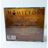 Lin-Manuel Miranda Signed Hamilton Original Broadway Cast Recording Autograph