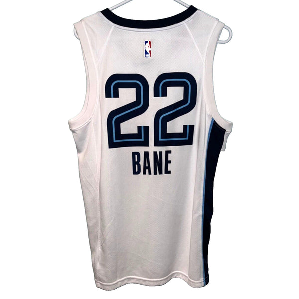 Memphis Grizzlies Desmond Bane Nike Association Swingman Jersey S NWOT