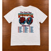 Grateful Dead Dead & Company Final Tour 2023 T-Shirt Men's L Authentic Tee
