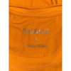 FIOBOC Performance Active Crew Neck T-Shirt Orange Men's M Bamboo Blend