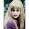 Jane Fonda Signed Autographed Framed 16x20 Photo PSA/DNA Hollywood Legend