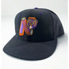 Newark Bears Team Issued New Era 59FIFTY Fitted Hat 7 1/4 Made USA Rare