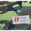Ruff Ryders Football Jersey Men’s Mesh Camouflage #99 DMX Size XL