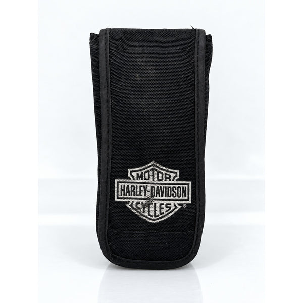 Harley-Davidson All-In-One Folding Tool Kit 94435-10 w/ Pouch Touring Multi Tool