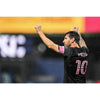 Adidas Inter Miami CF Lionel Messi 2026/27 Away Jersey Black Pink XL JL8493 NWOT