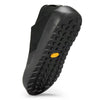 Arc'teryx Kragg Men's 10 Black Slip On Climbing Recovery Shoes Vibram NWOB