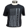 New York Jets 9/11 Memorial Team Issued Chris Hogan T-Shirt XL Game Worn NFL