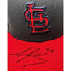 St Louis Cardinals New Era 59FIFTY Hat 7 3/4 Alex Reyes Signed Fitted NWT
