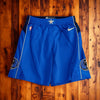 Dallas Mavericks NBA Player Issued Nike Swingman Shorts Icon Edition 2XL +2 46