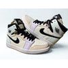 Nike Air Jordan 1 High Zoom Comfort Easter 2021 Women’s 7 CT0979-101 EUC