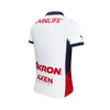 Puma Men’s Chivas de Guadalajara 2024/25 Authentic Away Jersey Red/White Sz. XL
