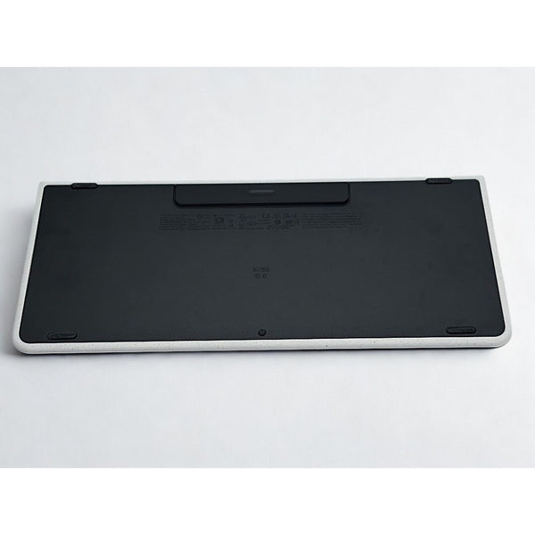 Logitech K780 Multi Device Wireless Keyboard Bluetooth USB Dongle Compact