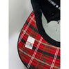 Black Clover Rutgers University R Soul Baseball Cap Live Lucky Hat NWT OSFM