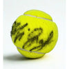 Steffi Graf Signed Autographed Top Flite 4 Tennis Ball Rare Grand Slam Legend