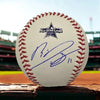 Rafael Devers Boston Red Sox Signed 2021 All Star Game Baseball COA 1st ASG Auto