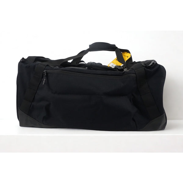 Carhartt 75L Heavy Haul Duffel Bag CTB0000605 Black NWT Rain Defender Backpack