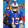 Buffalo Bills Stevie Johnson Nike Elite Jersey 52 2XL NWT Deadstock NFL