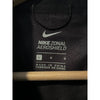 Nike NBA Zonal Aeroshield Hooded Reflective Running Rain Jacket L NWT Women
