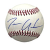 Tim Anderson Signed Auto Autograph ROMLB Baseball Miami Marlins White Sox