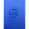 Lululemon Evolution Polo Shirt Sz. XL Blue Purple Short Sleeve Golf Casual NWOT