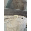 Flint and Tinder 365 5-Pocket Pant Washed Green Athletic Tapered 34x32 EUC