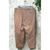 Polo Ralph Lauren Polo Chino Pants Mens 40x30 Beige Classic Fit Pleated Cotton