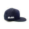 MoMA New York Yankees New Era 59Fifty Baseball Cap Fitted 7 3/8 NWOT SOLD OUT