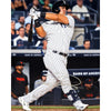 New York Yankees Jasson Dominguez Signed 11x14 Photo Autograph The Martian MLB