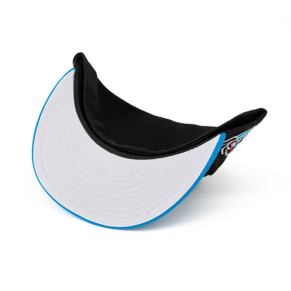 Hat Club Exclusive Hockey League Dankadelik Bakers New Era 59FIFTY Sz. 7 5/8 NWT