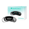 Smart Electronic Muscle Stimulator Snore Circle Anti Snoring Device YA420