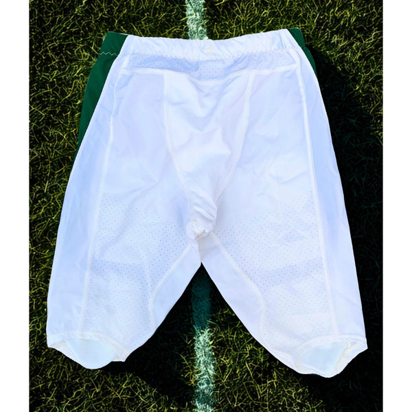 New York Jets NFL Nike On Field Football Pants Sz. 34 Player Issued 2019 Season