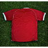 Manchester United 2006-07 Nike Home Jersey Soccer Football Shirt Sz L 146814 VTG
