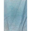Ralph Lauren Yarmouth Dress Shirt Sz. 17 34 Blue Button Down 100% Cotton Vintage