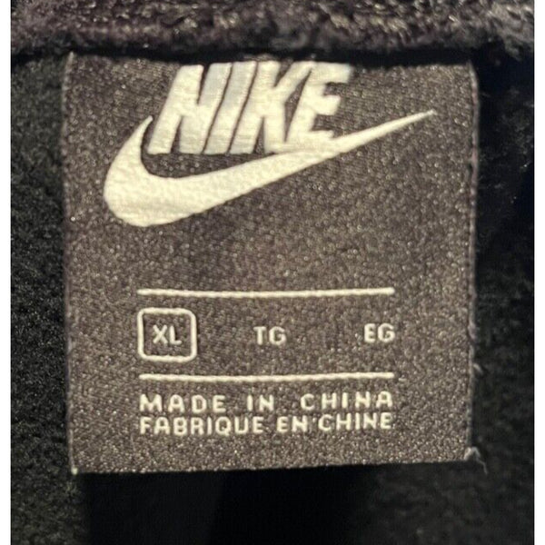 Nike NYC Chinatown New York City Sweatsuit Hoodie 2XL Pants XL EUC