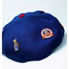 New York Rangers 1994 Stanley Cup Champs #1 Apparel Snapback Hat NWT VTG
