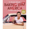 Baking Across America B Dylan Hollis Signed B&N Exclusive Cookbook New