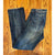 Diesel Darron Jeans Sz. 30x30 Distressed Slim Tapered Italy Designer Denim 0818Y