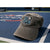 US Open 2011 New York City '47 Brand Strapback Hat Cap JPMorgan Khaki Tennis
