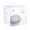 Google Home Mini Smart Speaker Google Assistant Chalk GA00210-US NEW Sealed