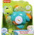 Fisher-Price Linkimals Sit-to-Crawl Sea Turtle Musical Learning Toy NIB 9M+